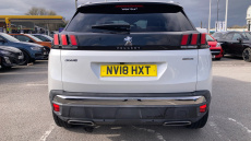 Peugeot 3008 1.6 THP GT Line Premium 5dr EAT6 Petrol Estate